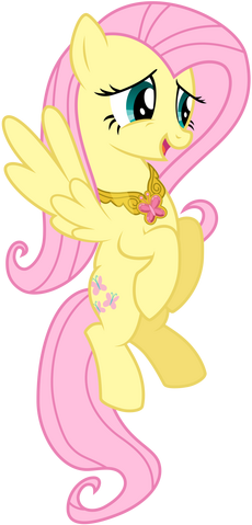Archivo:Vector fluttershy by kyss s by kysss90-d5ski2g.png