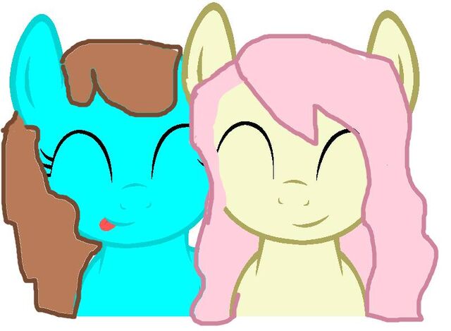 Archivo:Sky Blue y Flutty.jpg