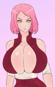Sakura The Last