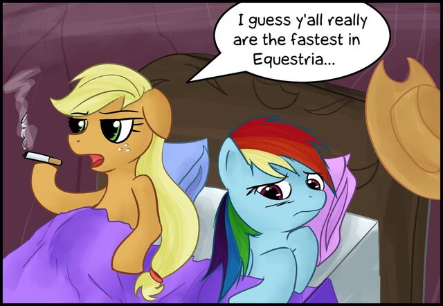 File:Applejack rainbow.jpg