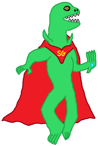 File:Godzilla Man Transparent.png