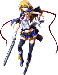 Noel Vermillion