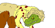 Ammit by G01-0