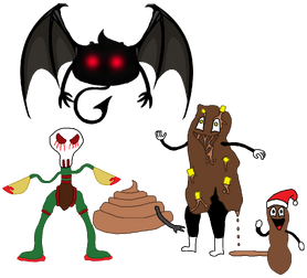 The Poop Squad