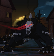 Beowolf