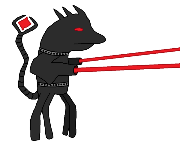 File:Mecha Generikko Transparent.png