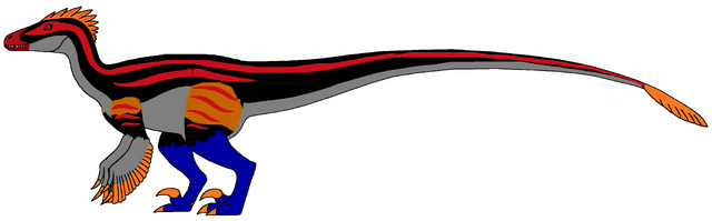 File:Burning Raptor.png