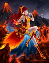 Cure Phoenix