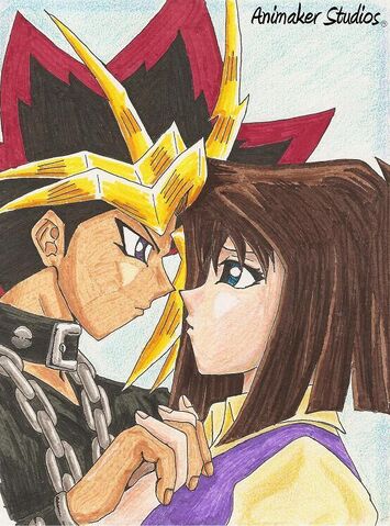 File:Yami Yugi and Tea.jpg