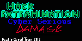 Hack exterminatio CSD grandeh