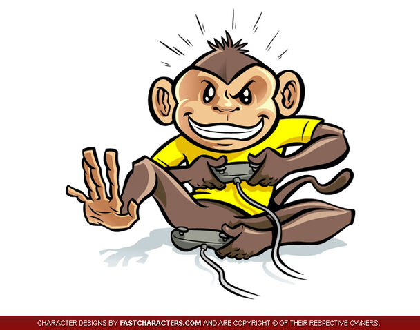 File:Cartoon-monkey-character-design-01-1-.jpg