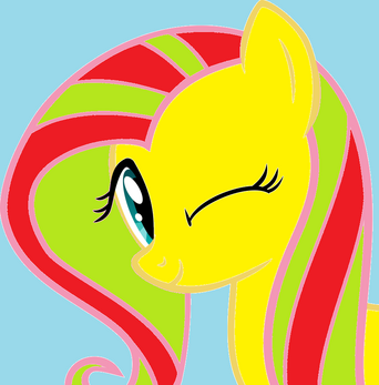 Flutterwink by the smiling pony-d5ujg95.png