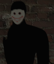 ShadowDMS