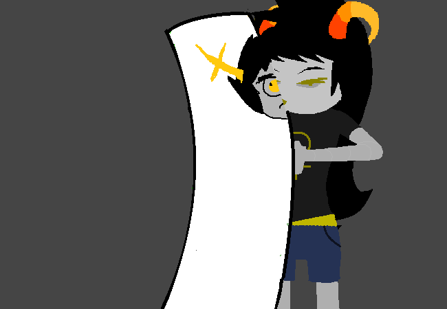 Sandbag Fanservice