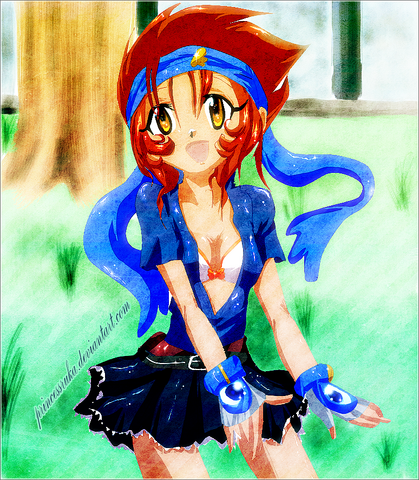 File:Genderswap Ginga by PrincessRuka.png