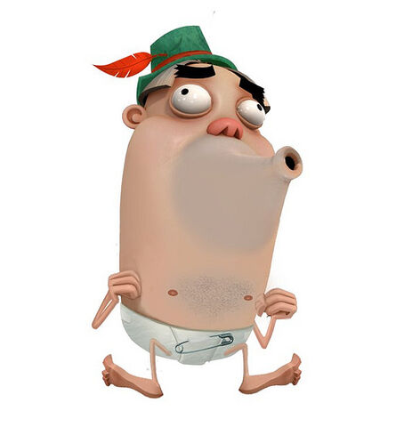Archivo:Mufflin.jpg