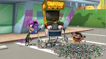 ¡Hago caramelos!
