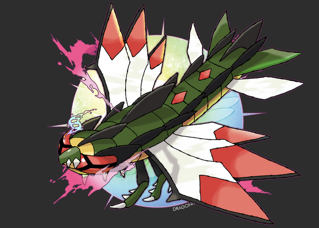 File:Mega yanmega by dragonith-d6hwdhd.png