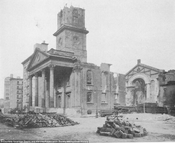 File:Northern Heights St. Ambrose's Church.jpg