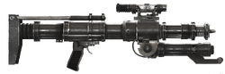 CJ-9 Bo Rifle blaster