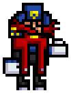 Dr. Ripovovich MS Sprite