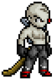 Sorrelo Sprite Right