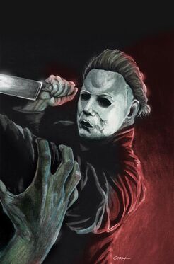 Michael myers