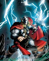 The Great Thor