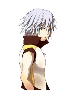 Triston (Kingdom Hearts)