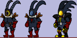 Remipel Concepts