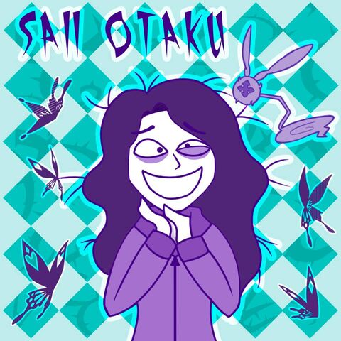 Archivo:Saii Otaku.jpg