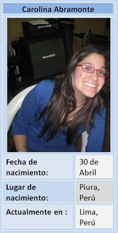 Archivo:Carito.jpg