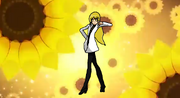SunshineMirageFinish