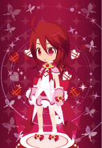Curered.pose