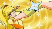 Crystal Storm