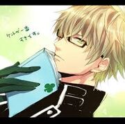 Narumi Takuma