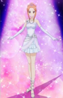 Golden Coord