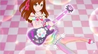 Miku's Prism Live