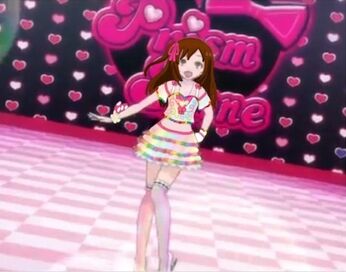 Miku's Prism Show