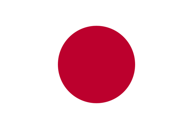 Archivo:Bandera Japón.png