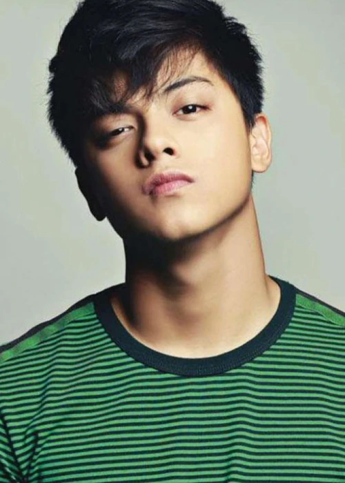 Daniel Padilla  Fanfic Channel Wiki  FANDOM powered by Wikia