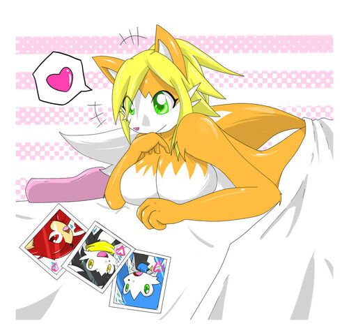 Archivo:Furry Fangirl s Favorites by FazzEagle.jpg
