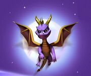 Spyro 001