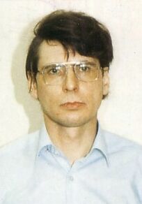 Dennis andrew nilsen
