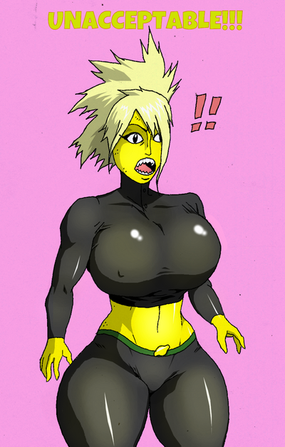 Lemongrope by 5ifty-d58ufdr