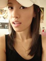 May Lin Chang photo