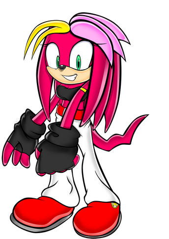 Spinda SA style by Spinda Der Stahl