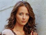 Amy Acker fred