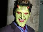 Andy Hallett lorne
