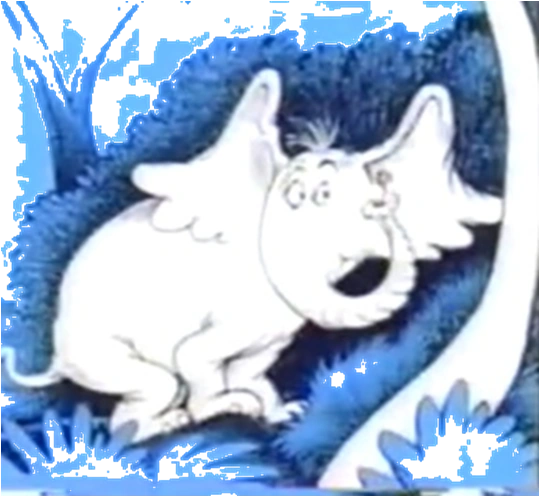 Image - Horton the elephant.png | Fan Fiction | FANDOM powered by Wikia